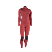 Lade das Bild in den Galerie-Viewer, Damen Neoprenanzug Amaze Core 4/3 Front Zip