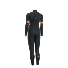 Lade das Bild in den Galerie-Viewer, Damen Neoprenanzug Amaze Core 5/4 Front Zip