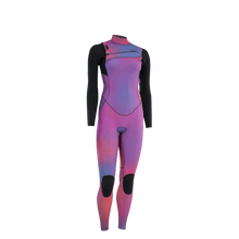 Lade das Bild in den Galerie-Viewer, Damen Neoprenanzug Amaze Core 3/2 Front Zip