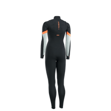 Cargar imagen en el visor de la galería, ION Women Wetsuit Element 4/3 Front Zip 2024