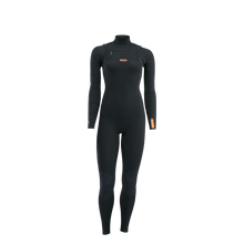 Cargar imagen en el visor de la galería, ION Women Wetsuit Element 4/3 Front Zip 2024