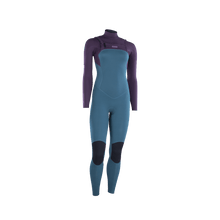 Lade das Bild in den Galerie-Viewer, Damen Neoprenanzug Element 3/2 Front Zip