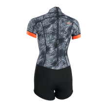 Cargar imagen en el visor de la galería, ION Women Wetsuit Amaze Shorty 2.5 Shortsleeve Back Zip 2024