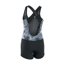 Cargar imagen en el visor de la galería, ION Women Wetsuit Amaze Shorty Crossback 1.5 2024