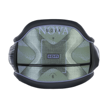 Cargar imagen en el visor de la galería, ION Nova Kite Harness Women 2024