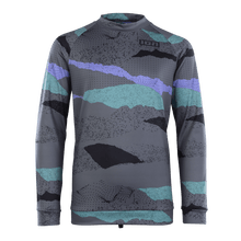 Cargar imagen en el visor de la galería, ION Capture Rashguard LS boys 2024