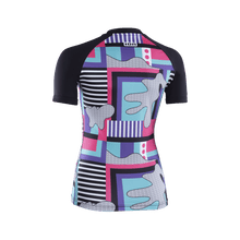 Cargar imagen en el visor de la galería, ION Rashguard Lizz SS women 2024