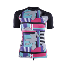 Cargar imagen en el visor de la galería, ION Rashguard Lizz SS women 2024