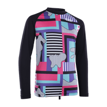 Cargar imagen en el visor de la galería, ION Capture Rashguard LS girls 2024