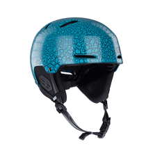 Cargar imagen en el visor de la galería, ION IOW-Helmet Slash Amp 2025