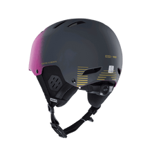 Cargar imagen en el visor de la galería, ION IOW-Helmet Slash Amp 2025