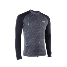 Carica l'immagine nel visualizzatore di Gallery, ION Rashguard Maze Long Sleeve Men 2025