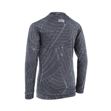 Cargar imagen en el visor de la galería, ION Rashguard Capture Long Sleeve Boys 2025