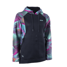 Cargar imagen en el visor de la galería, ION Neo Hoody Lite Women 2025