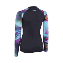 Lade das Bild in den Galerie-Viewer, Rashguard Lizz Langarm Damen