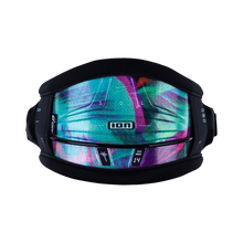 Cargar imagen en el visor de la galería, ION Sol Curv Kite Harness Women 2025