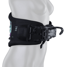 Cargar imagen en el visor de la galería, ION Sol Curv Kite Harness Women 2025