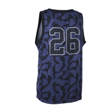 Carica l'immagine nel visualizzatore di Gallery, ION Basketball Shirt men 2026