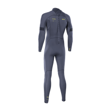 Charger l'image dans la galerie, Seek Core 5/4 Back Zip Combinaison Néoprène Homme