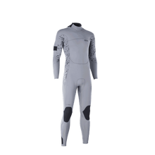 Load image into Gallery viewer, ION Seek Core 4/3 Back Zip Wetsuit Men 2026