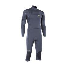 Cargar imagen en el visor de la galería, ION Seek Core 4/3 Overknee Longsleeve Front Zip Wetsuit Men 2026