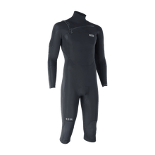 Cargar imagen en el visor de la galería, ION Seek Core 4/3 Overknee Longsleeve Front Zip Wetsuit Men 2026