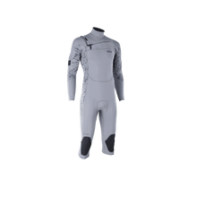 Cargar imagen en el visor de la galería, ION Seek Core 4/3 Overknee Longsleeve Front Zip Wetsuit Men 2026