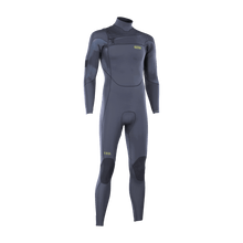 Lade das Bild in den Galerie-Viewer, Seek Core 4/3 Front Zip Neoprenanzug Herren