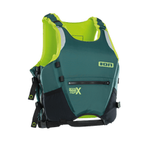 Cargar imagen en el visor de la galería, ION Booster Vest 50N Side Zip unisex 2024