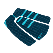 Charger l'image dans la galerie, ION Surfboard Pads Stripe 3pcs (OL) 2020
