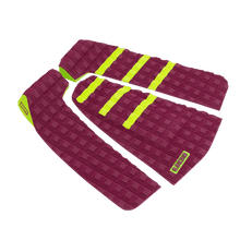 Charger l'image dans la galerie, ION Surfboard Pads Stripe 3pcs (OL) 2020