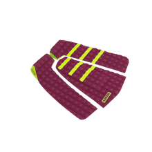 Charger l'image dans la galerie, ION Surfboard Pads Stripe 3pcs (OL) 2020