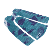 Lade das Bild in den Galerie-Viewer, ION SurfboardPads Camouflage 3pcs (OL) 2020