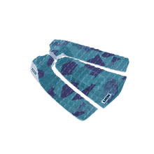 Lade das Bild in den Galerie-Viewer, ION SurfboardPads Camouflage 3pcs (OL) 2020