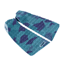 Lade das Bild in den Galerie-Viewer, ION Surfboard Pads Camouflage 2pcs (OL) 2020