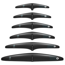 Cargar imagen en el visor de la galería, Duotone Front Wing Aero Glide SLS 2024