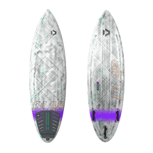 Lade das Bild in den Galerie-Viewer, Duotone Blur D/LAB 2026