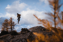 Lade das Bild in den Galerie-Viewer, MTB Jacke Shelter Hybrid