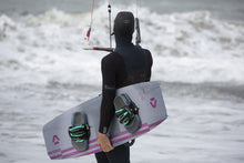 Lade das Bild in den Galerie-Viewer, Herren Neoprenanzug Seek Select 6/5 Hood Front Zip