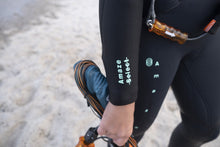 Cargar imagen en el visor de la galería, ION Women Wetsuit Amaze Select 5/4 Back Zip 2023
