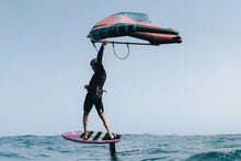 Cargar imagen en el visor de la galería, ION Men Wetsuit Seek Core 2/2 Shorty Longsleeve Front Zip 2023