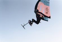 Cargar imagen en el visor de la galería, ION Men Wetsuit Element 2/2 Shorty Longsleeve Back Zip 2023