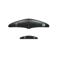 Lade das Bild in den Galerie-Viewer, Duotone Wing Set Aero Carve 2.0 SLS 2024