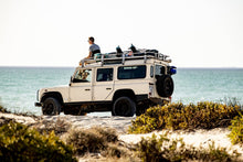 Lade das Bild in den Galerie-Viewer, Surf Boardbag Core Triple