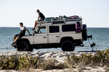 Charger l'image dans la galerie, Wake Boardbag Core Wheelie