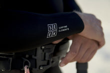 Carica l'immagine nel visualizzatore di Gallery, ION Men Wetsuit Seek Core 5/4 Back Zip 2022