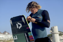 Cargar imagen en el visor de la galería, ION Men Wetsuit Seek Amp 3/2 Front Zip 2023