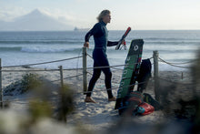 Charger l'image dans la galerie, Combinaison Homme Seek Amp 4/3 Front Zip