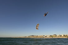 Cargar imagen en el visor de la galería, ION Men Wetsuit Element 2/2 Shorty Longsleeve Back Zip 2023