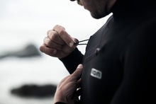 Cargar imagen en el visor de la galería, ION Men Wetsuit Seek Select 5/4 Front Zip 2024